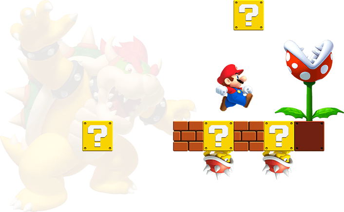 Mario Bros image